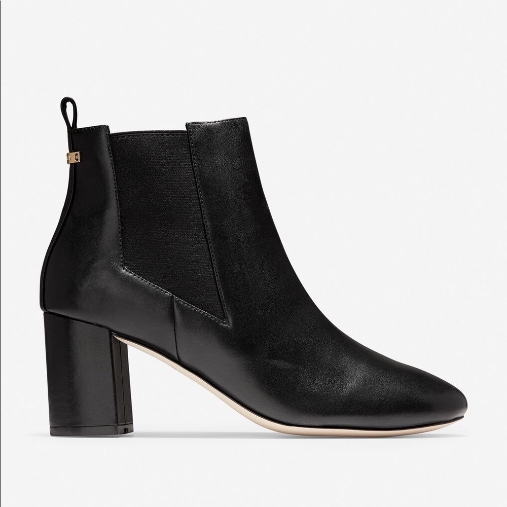 [SOLD] Cole Haan Nitasha Bootie